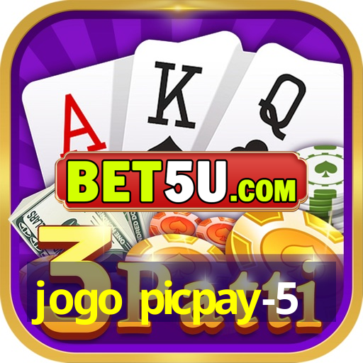 jogo picpay